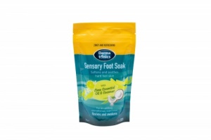 Dermatonics Sensory Foot Soak 350 g